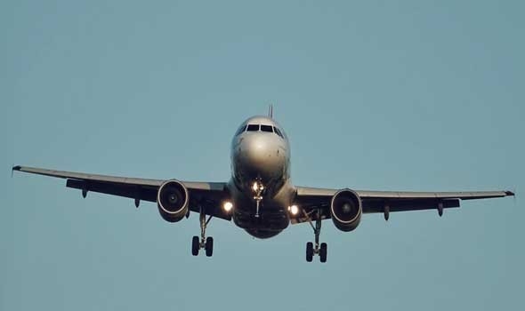 إعلام إسرائيلي يعلن أن شركة طيران "Air Europa" ألغت جميع رحلاتها المقررة غدا من مدريد إلى تل أبيب