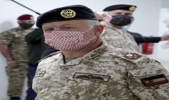 الأردن وكندا يؤكدان ضرورة وقف إطلاق النار في غزة وضمان إيصال المساعدات