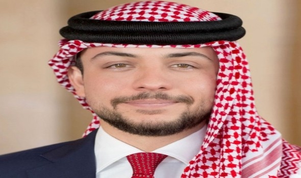 الحسين بن عبدﷲ يؤكد عودة التجنيد الإجباري في الأردن قريباً