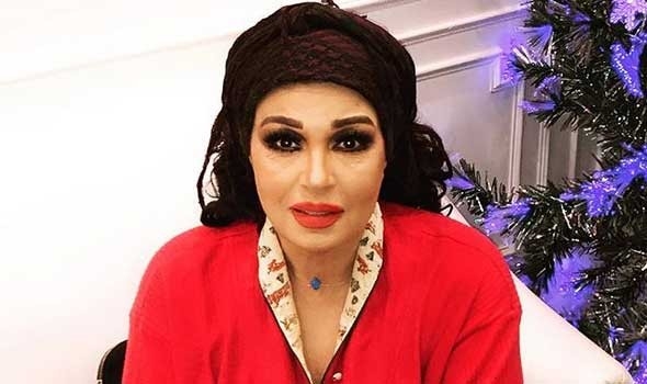 فيفي عبده توجّه رسالة الى هؤلاء الفنانات في عيد ميلادها