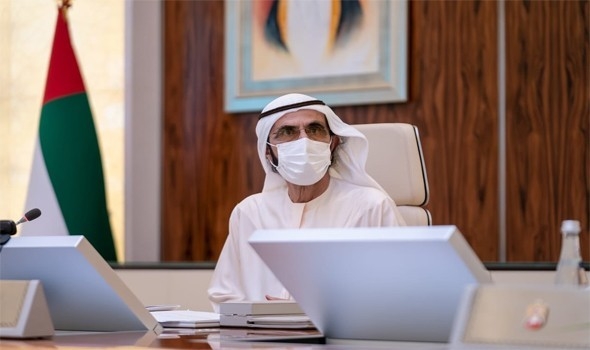 محمد بن راشد يعلن تغييرات حكومية ويعتمد الذكاء الاصطناعي عضوًا استشاريًا في مجالس الدولة