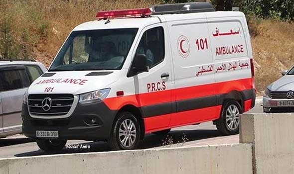 دموع وحزن أم مسعف غزة الذي وثق مقتله على فاجعة فقدان ابنها في الهجوم الإسرائيلي