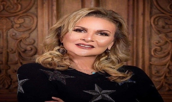 يسرا تكشف تفاصيل قصة حبّها لخالد صالح سليم مع الإعلامي الإماراتي أنس بوخش