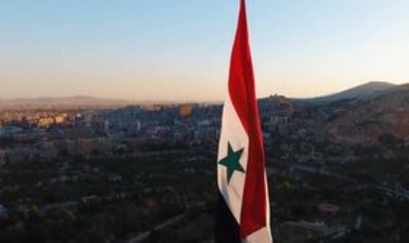 مقتل شخص إثر استهداف سيارته من قبل مسيرة في ريف إدلب بسوريا
