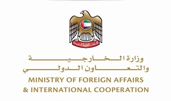 الإمارات تدين اقتحام باحات المسجد الأقصى وتحذر من التصعيد