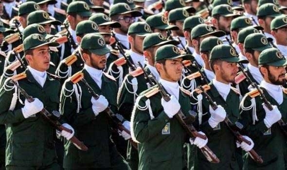الحرس الثوري الإيراني يتوعد برد مدمر على أي تحرك إسرائيلي متهور