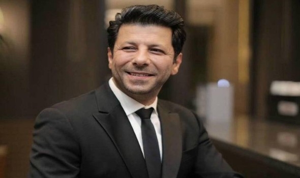 إياد نصار يكشف عن أعماله السينمائية خلال الفترة المقبلة