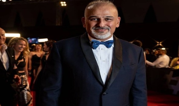 جمال سليمان يكشف كواليس رفضه التصوير في مهرجان جمعية الفيلم