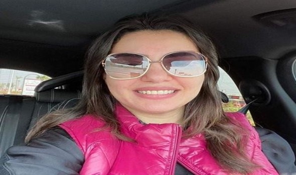 دينا فؤاد تكشف كواليس مشاركتها في مسلسل "حكيم باشا" وتردّ على انتقادات اللهجة الصعيدية