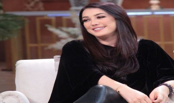 كندة علوش تتحدث عن كواليس مسلسل "إخواتي" وعلاقتها بعمرو يوسف