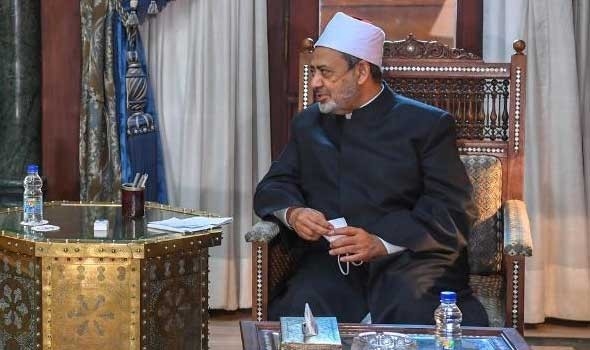الأزهر يؤكد أن فلسطين أرض عربية إسلامية وأن الاحتلال إلى زوال