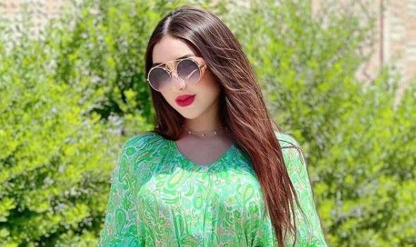 دنيا بطمة تؤكد أنها لم أنَل حقها في المغرب رغم موهبتها ونجاحها جاء بعد معركة لإيصال صوتها إلى العالم العربي