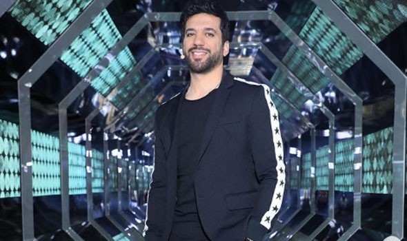 حسن الرداد يكشف حقيقة اعتذار فنانين عن "طه الغريب"