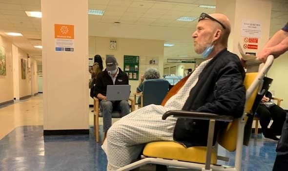 الغطس في الماء البارد يمكن أن يعالج الشيخوخة والأمراض المزمنة