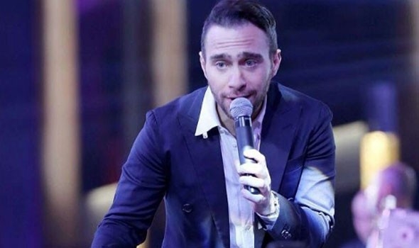 حسام حبيب يؤجل طرح ألبومه الجديد