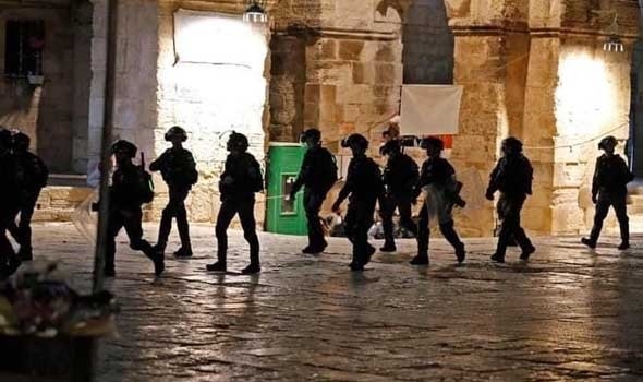 تصعيد عسكري إسرائيلي في الضفة الغربية ومقتل نحو 70 فلسطينياً منذ بداية 2025
