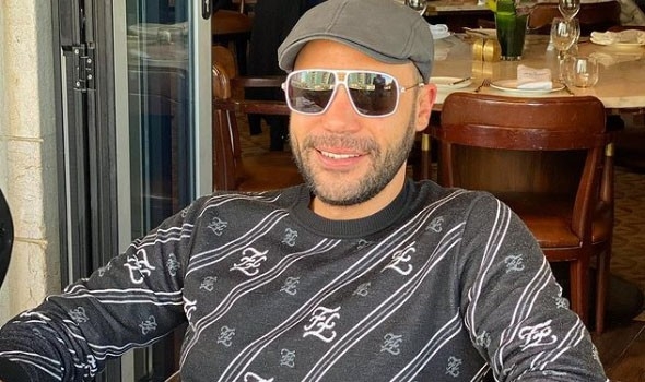 خروج محمد إمام من منافسات عيد الأضحى السينمائي المقبل