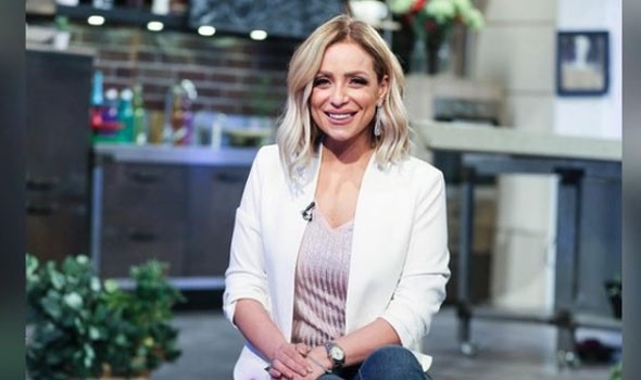 ريم البارودي تخوض تجربة جديدة بعيداً من الدراما