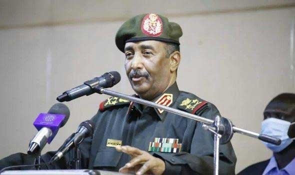 عبد الفتاح البرهان يُصدر قراراً بتعيين وزيرين جديدين للدفاع والداخلية