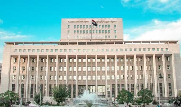 سوريا تنجز أول تحويل عالمي عبر نظام سويفت منذ الحرب
