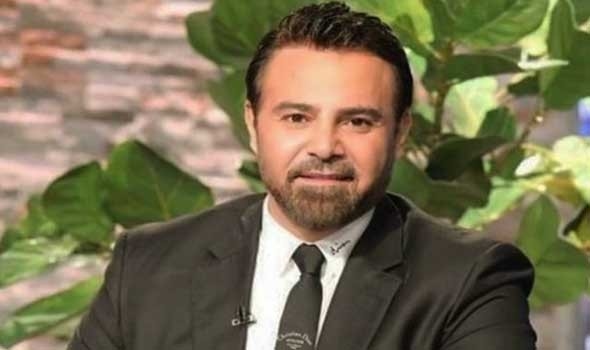 عاصي الحلاني يطرح أغنيته الجديدة "قلبي شاطر"