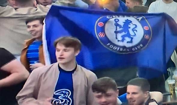 تشيلسي يواجه برايتون فى كأس الاتحاد الإنجليزي