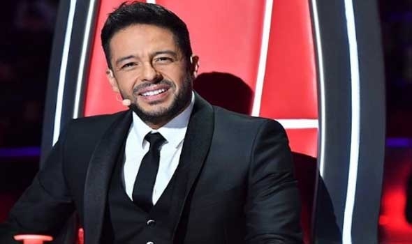 أغنية جديدة تجمع محمد حماقي مع الملحن محمدي بعد "بعدنا ليه"