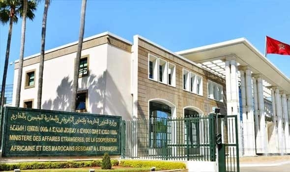 المملكة المغربية تُدين الهجوم الإيراني المستهدف لسيادة قطر ومجالها الجوي