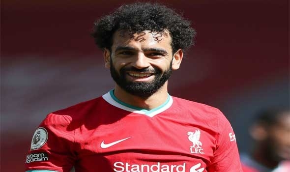 مفاوضات تجديد عقد محمد صلاح مع ليفربول تسير بشكل مثالي بعد تعثر سابق