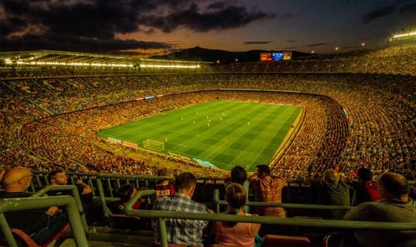 تشيروندولو مدرب لوس أنجليس يترك منصبه بعد انتهاء الدوري الأميركي