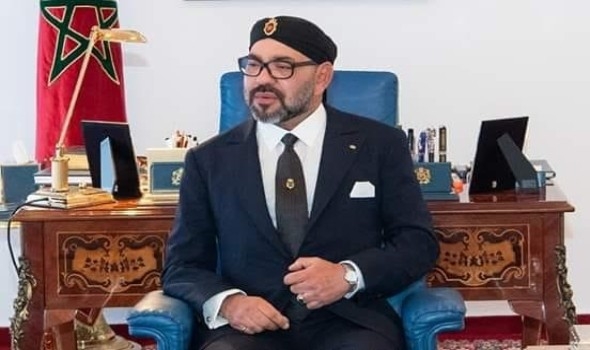 الملك محمد السادس يُصدر عفو ملكي على 1533 شخصاً بمناسبة عيد الفطر