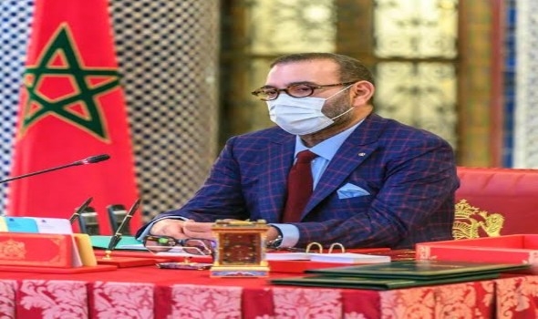 الديوان الملكي المغربي يُعلن عن ثلاث تعيينات جديدة