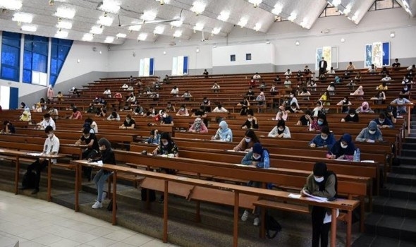 انتقادات لمباراة ولوج مدارس المهندسين بسبب غياب الشفافية وسوء التنظيم