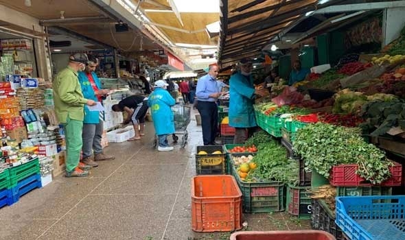 كيف تؤدي الرسوم الجمركية إلى رفع أسعار الغذاء حول العالم