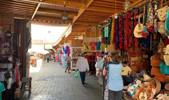 المغاربة يلجؤون إلى "دارت" كحل بديل لمواجهة ارتفاع الأسعار واستغلال البنوك