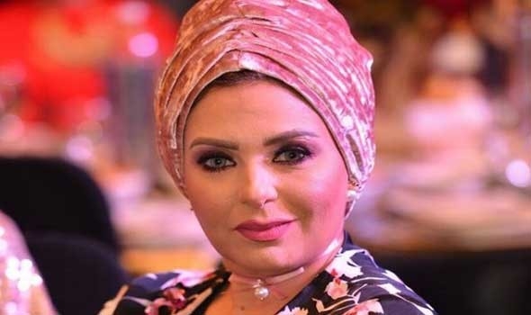 صابرين تشيد بنجاح لام شمسية وتوجه رسالة لـ كريم الشناوي
