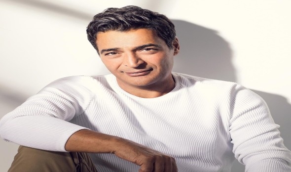 حميد الشاعرى يجهز لأغنية جديدة بتوقيع تامر حسين وتوما ومدين