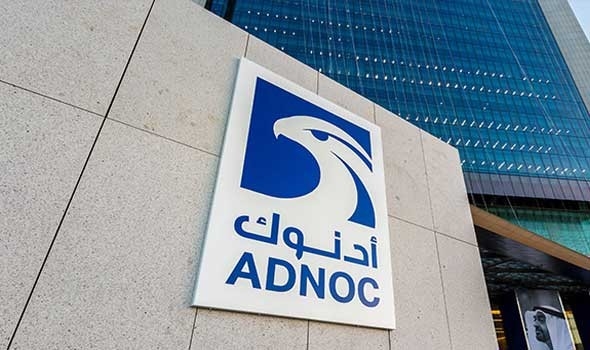 "أدنوك" الإماراتية تخفض سعر بيع خام مربان في أبريل إلى 77.62 دولار للبرميل