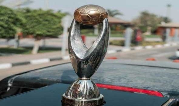 المغربي محمد الشيبي يُساهم في تأهل فريقه بيراميدز المصري إلى نهائي دوري أبطال إفريقيا