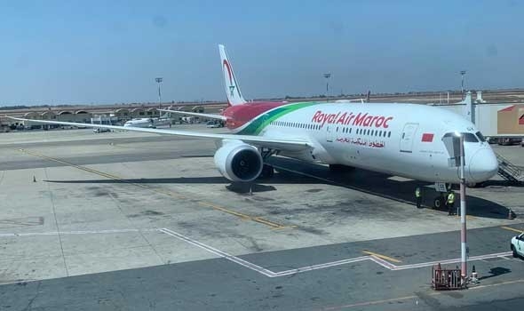 المملكة المغربية تُطلق أول رحلة جوية خالية من الكربون نحو أوروبا بوقود طيران مستدام