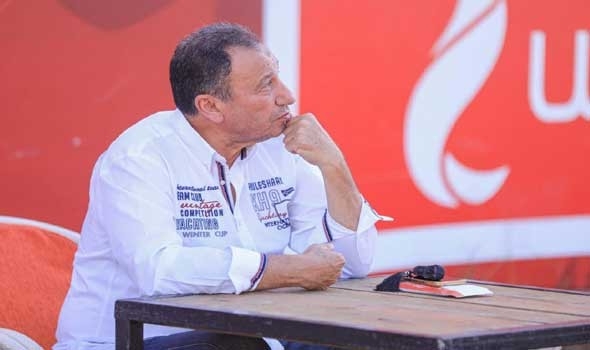 الخطيب يرفض عودة فايلر لتدريب الأهلي بسبب موقفه السابق