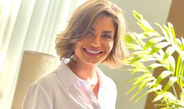 تكريم منة فضالي عن مسلسل سيد الناس يعيدها لذكريات الطفولة وتأثرها بسعاد حسني