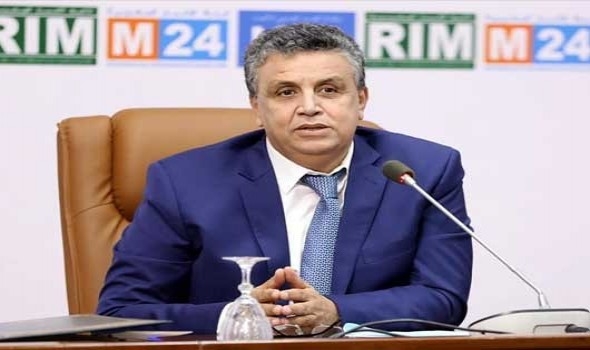 وهبي يدافع عن قانون المسطرة المدنية ويصفه بإخطبوط لديه أياد متفرعة رغم الانتقادات البرلمانية