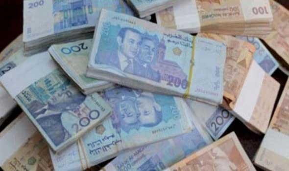 سعر الدرهم المغربي أمام العملات العربية والعالمية اليوم السبت 17 مايو/ أيار 2025