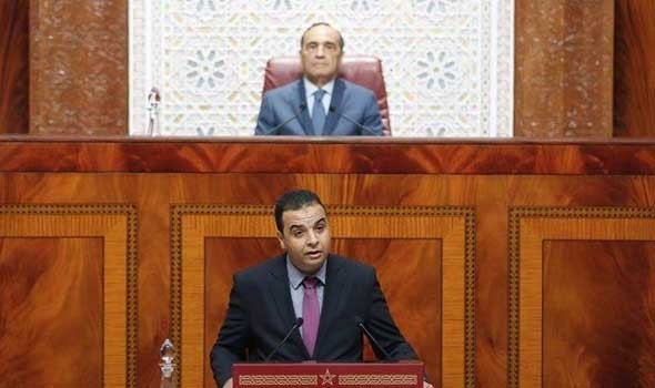 بايتاس يعلن دخول قانون العقوبات البديلة حيز التنفيذ نهاية غشت ويكشف كلفة قياسية للحوار الاجتماعي