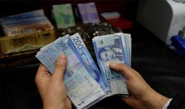 سعر الدرهم المغربي أمام العملات العربية والعالمية اليوم الأربعاء 21 مايو/ أيار 2025