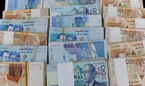 سعر الدرهم المغربي أمام العملات العربية والعالمية اليوم الثلاثاء 20 مايو/ أيار 2025