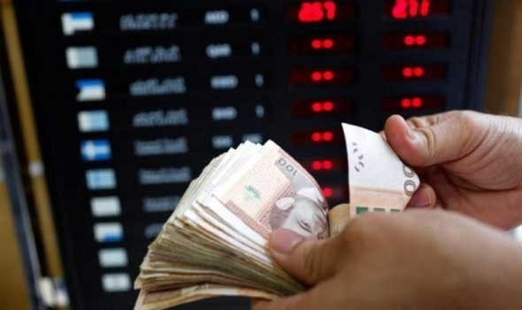 سعر الدرهم المغربي أمام العملات العربية والعالمية اليوم الإثنين 07 إبريل/ نيسان 2025