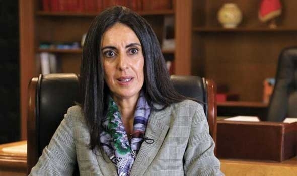 نادية فتاح العلوي تؤكد أن حزب التجمع الوطني للأحرار يُجسد روح العمل الجماعي والثقة والغيرة على الوطن