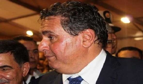 أخنوش يؤكد أن المغرب شرع في خلق تحول طاقي عميق وتدريجي ومستدام